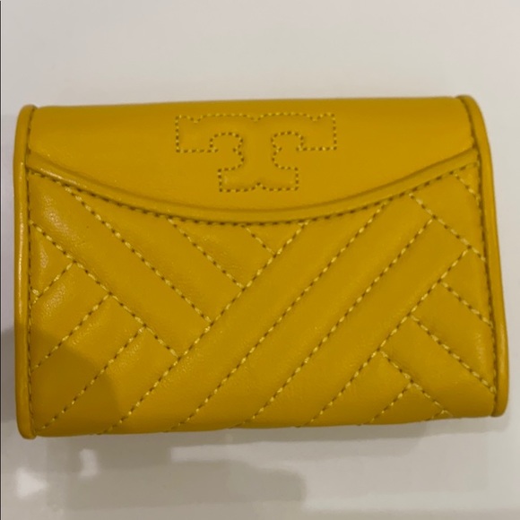 Tory Burch Small Wallet - Picture 4 of 6